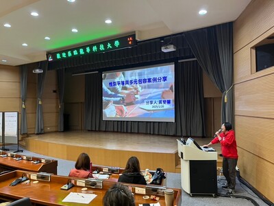 諮商中心主任1圖片