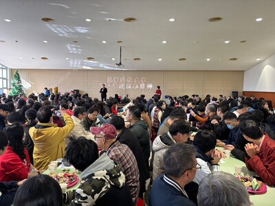 團拜14圖片
