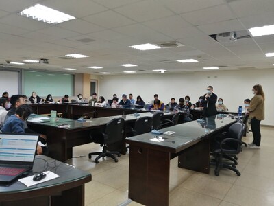 114-1會計室業務宣導活動照片1圖片